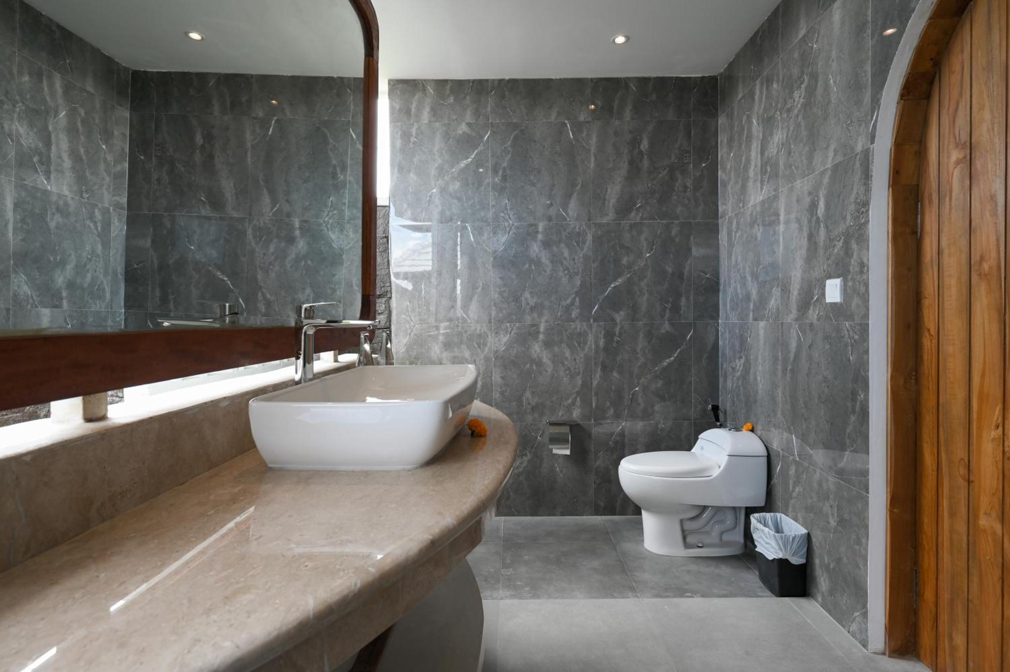 The Wina Villa Canggu Exterior foto